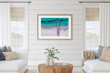 Busselton Jetty Aerial Photography Print - Walkabout Yonder Walkabout Yonder