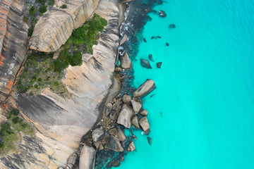 Esperance Rocks