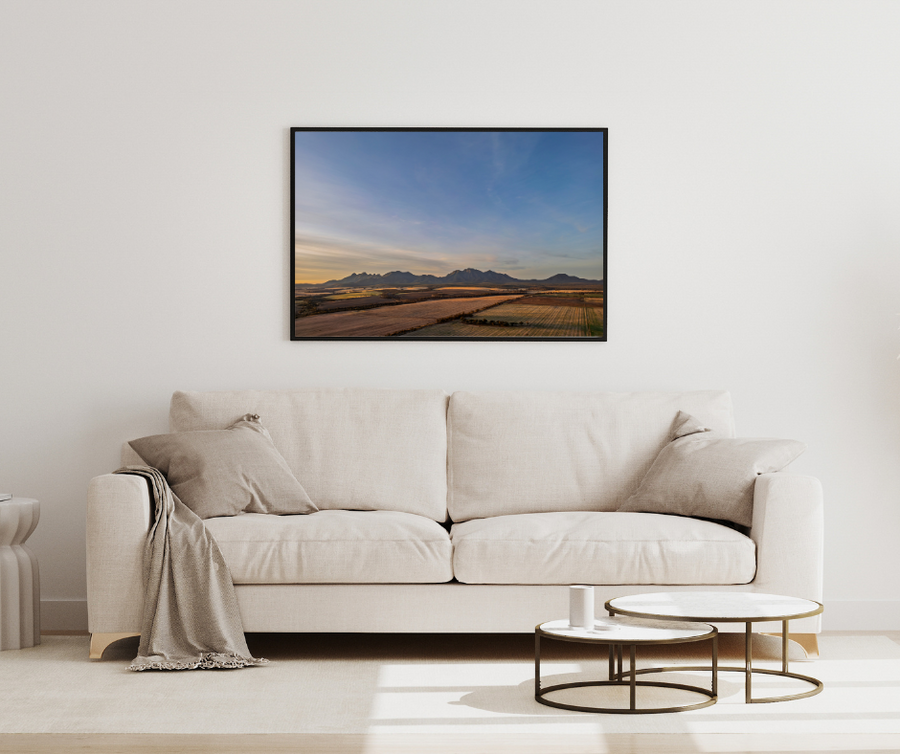 Farm Land Stirling Range