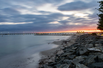Busselton Jetty