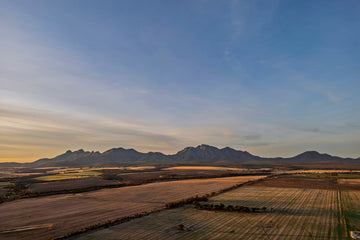 Farm Land Stirling Range