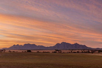 Stirling Range 120