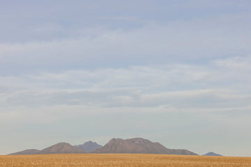 Stirling Range 124