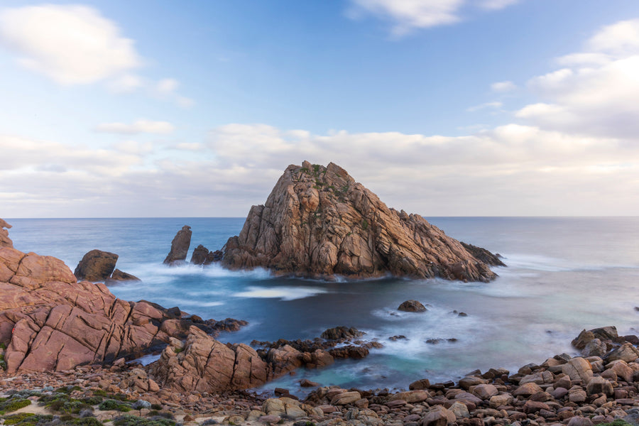 Sugarloaf Dunsborough Coast