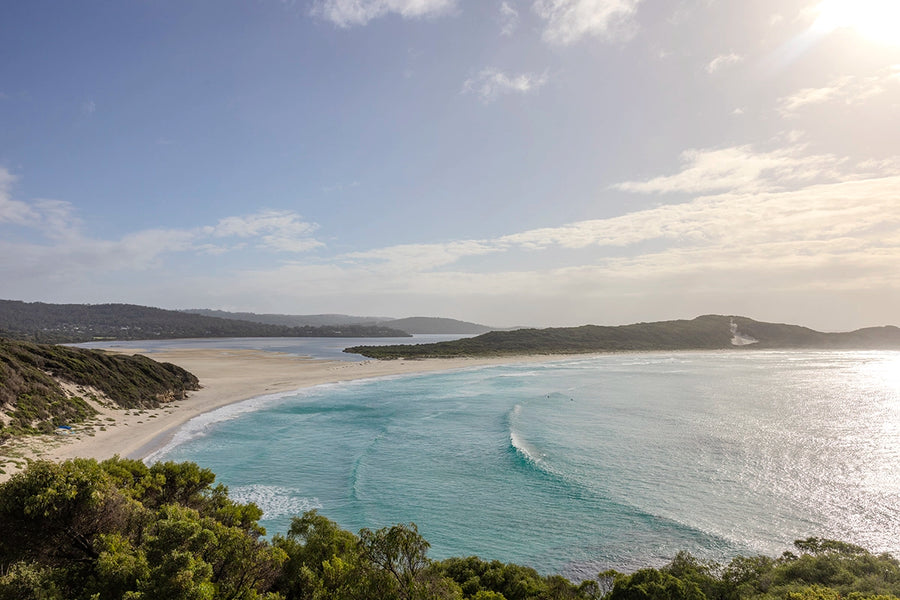 Shelly Beach
