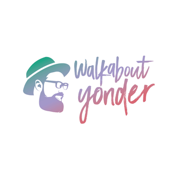 Walk about Yonder Gift Voucher